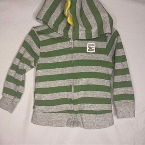 Child of Mine Hoodie Size 6-9m